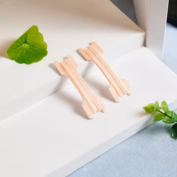 چسب بینی رفع خروپوف مدل nasal strips بسته 7 عددی