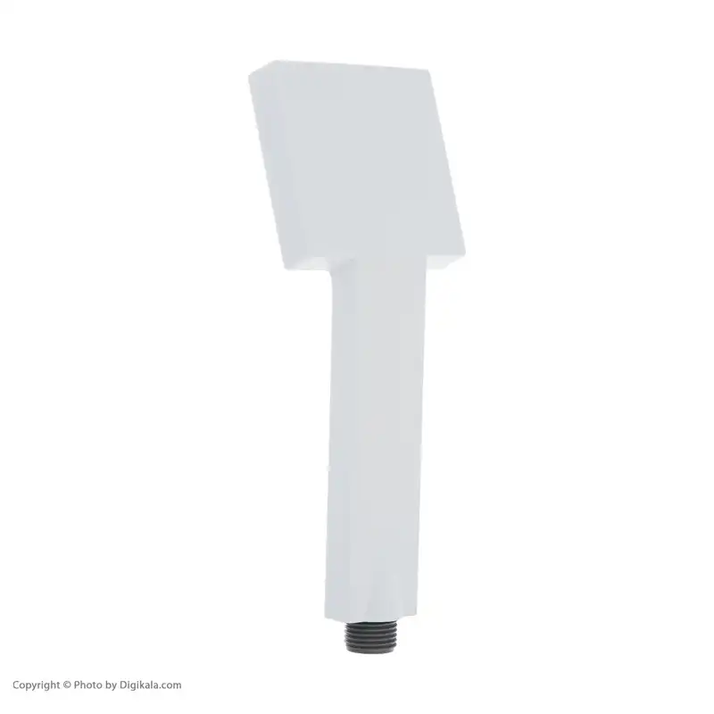 سردوش حمام سنی پلاستیک مدل لینا کد 03