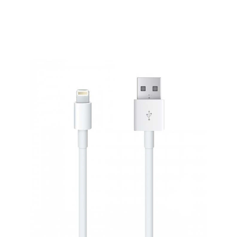 کابل تبدیل USB به لایتنینگ مدل org طول 1 متر
