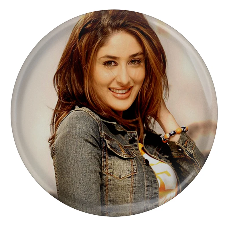 پیکسل طرح بازیگر هندی کارینا کاپور مدل S9425