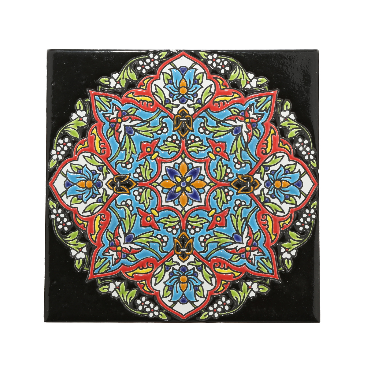 کاشی مدل MI-021