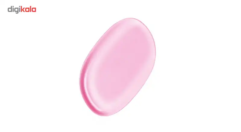 پد سیلیکونی آرایش کد 2563