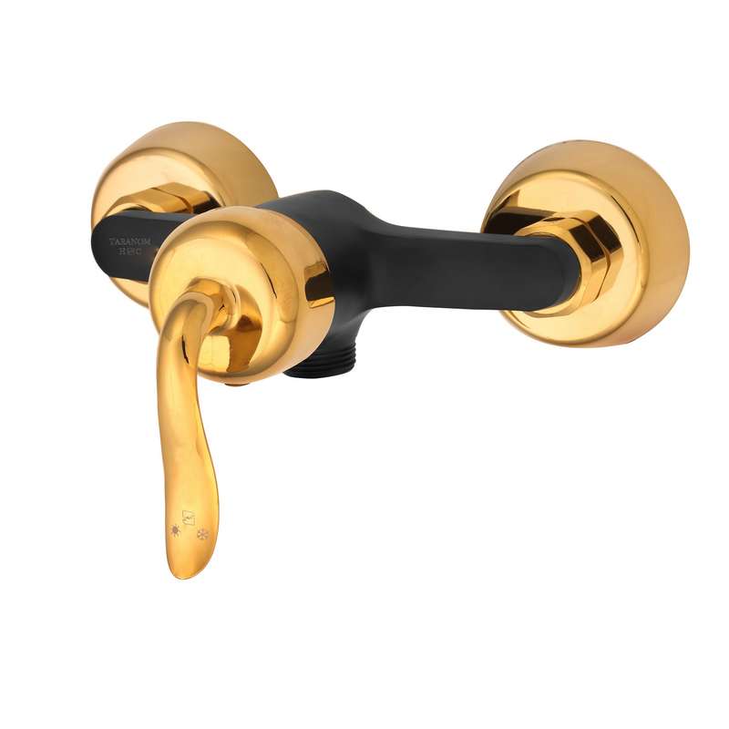 شیر سرویس بهداشتی ترنم مدل دیاموندMT