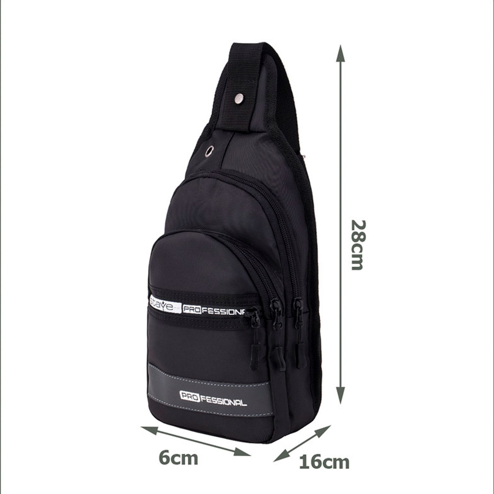 کیف کراس بادی مدل KS-00172 -  - 3