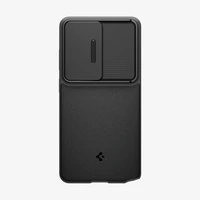 کاور اسپیگن مدل Optik Armor مناسب برای گوشی موبایل سامسونگ Galaxy S26 Ultra