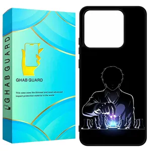Ghab Guard G14TP Cover For Xiaomi 14T / 14T Pro