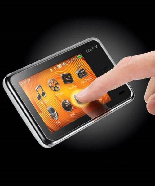 کریتیو زن ایکس- فای 2 - 16 گیگابایت 3