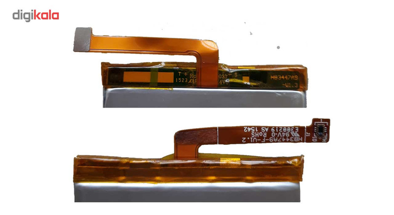 باتری موبایل مدل HB3447A9EBW مناسب برای گوشی هوآوی P8