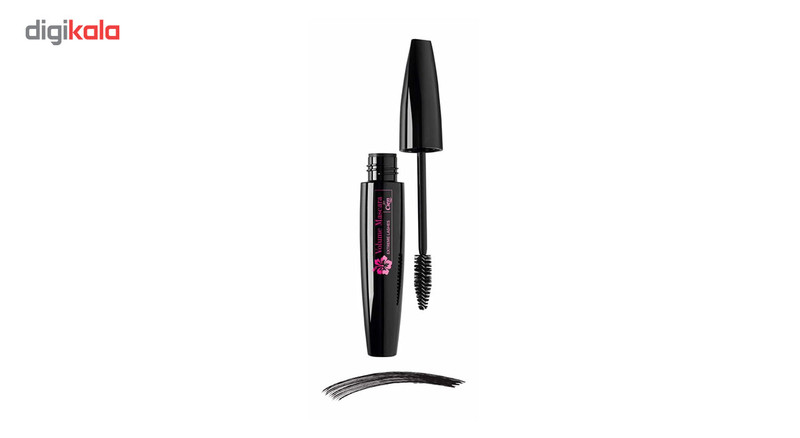 ریمل حجم دهنده سین مدل extreme lashes کد 4322 ریمل حجم دهنده سین مدل extreme lashes کد 4322