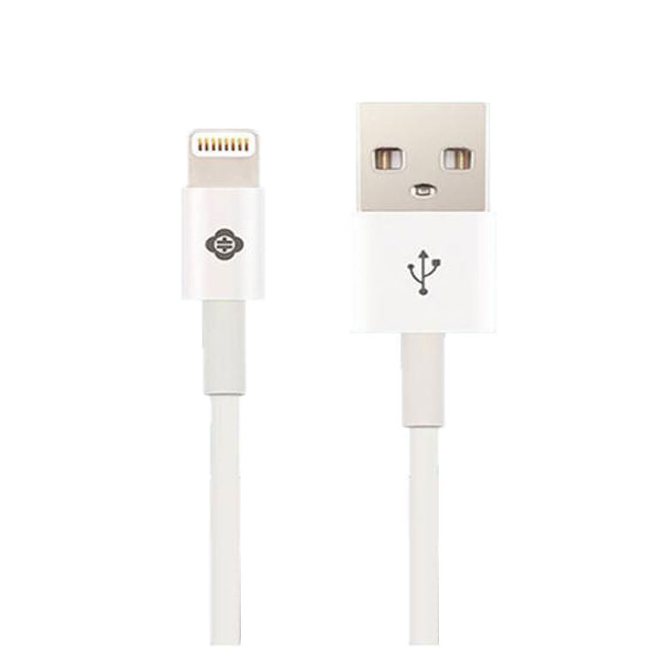كابل تبديل USB به لايتنينگ توتو مدل Glory به طول 2 متر