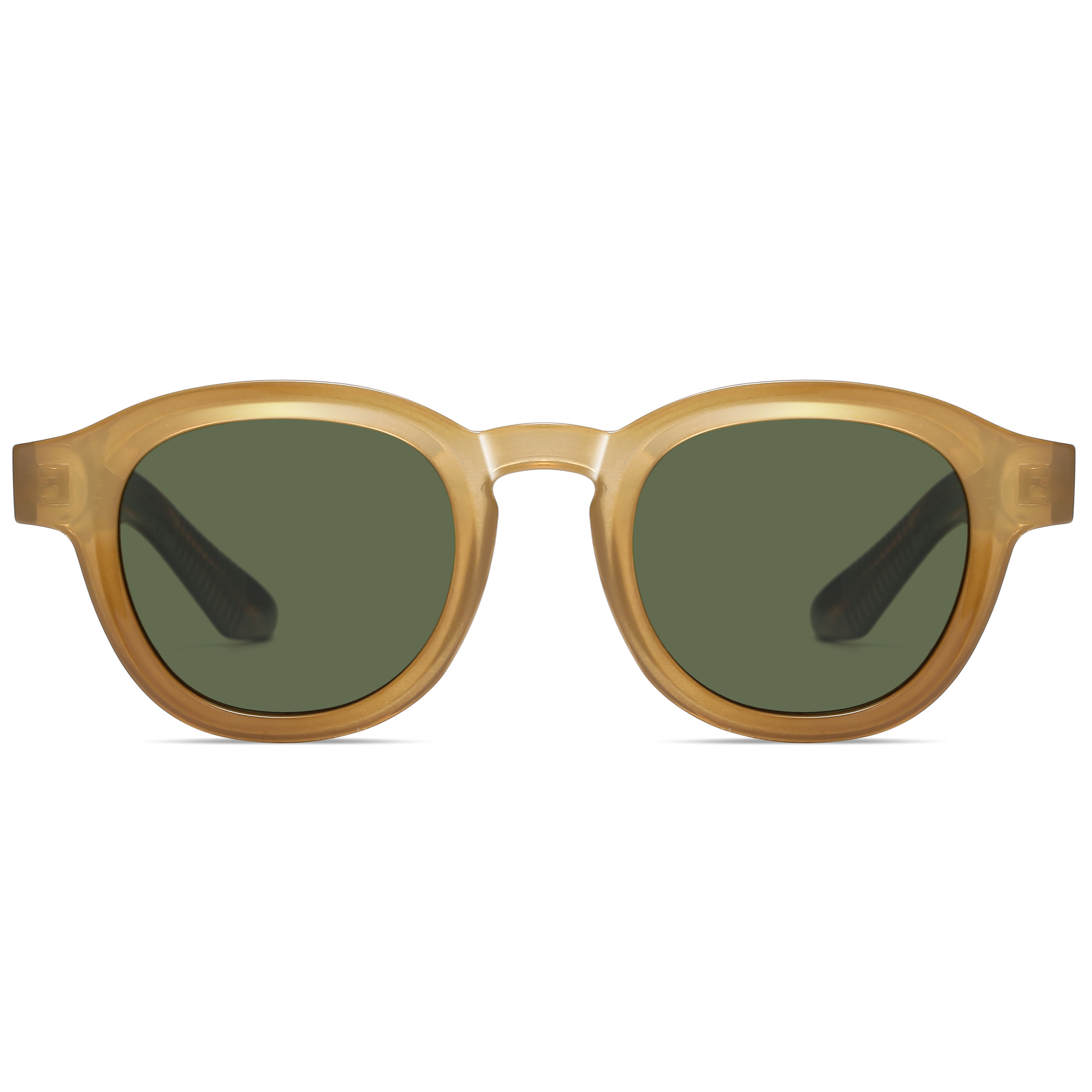 عینک آفتابی آلبرت وگ مدل S31107C3 Acetate Avantgarde Visionary
