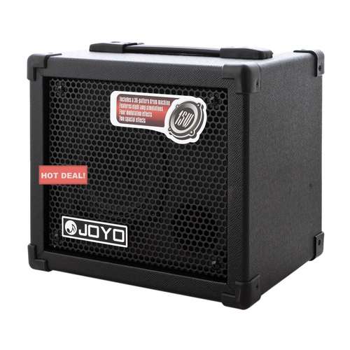 آمپلی فایر جویو مدل DC-15 