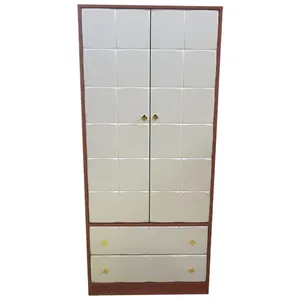 کمد لباس ممبران سهندمدل مربع کد 213