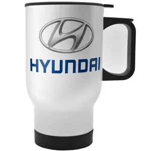 ماگ ماشین آکو مدل Hyundai-motor گنجایش 0.47 لیتر