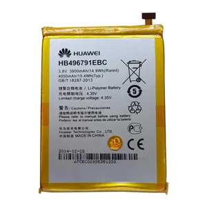 باتری مدل HB496791EBC مناسب گوشی هوآوی Mate / Mate2