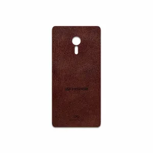 MAHOOT NL-HYNDI Cover Sticker for Lenovo ZUK Z2 Pro