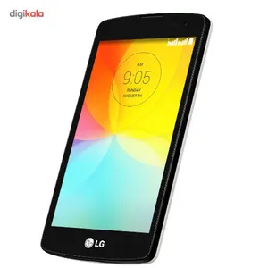 گوشی موبایل ال‌جی جی2 لایت دو سیم کارت