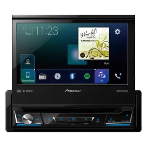 پخش کننده خودرو پایونیر مدل AVH-Z7050BT