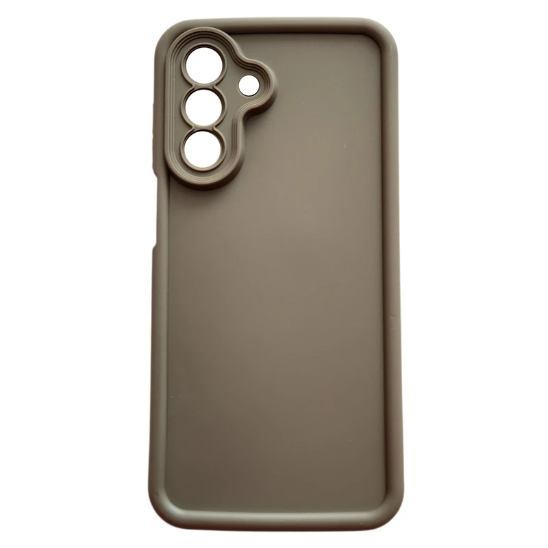 کاور مدل solid مناسب برای گوشی موبایل سامسونگ Galaxy A17