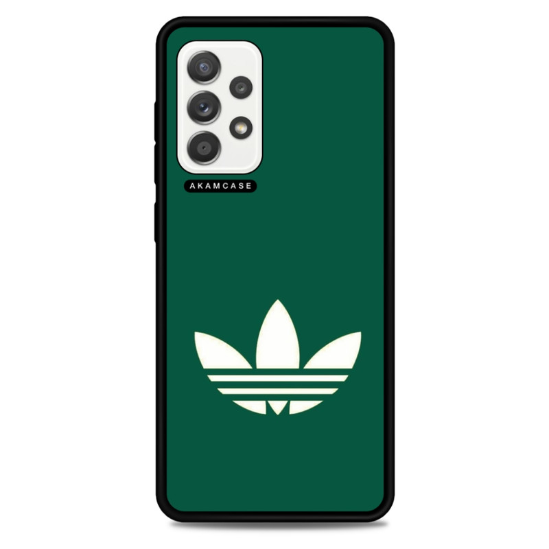 کاور آکام مدل AMCWSGA52-ADIDAS17 مناسب برای گوشی موبایل سامسونگ Galaxy A52