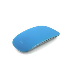 Magic Mouse Protective Skin Blue