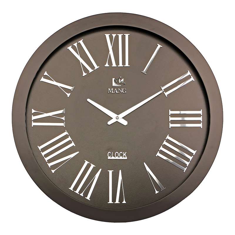 ساعت دیواری مانگ مدل MA-1109