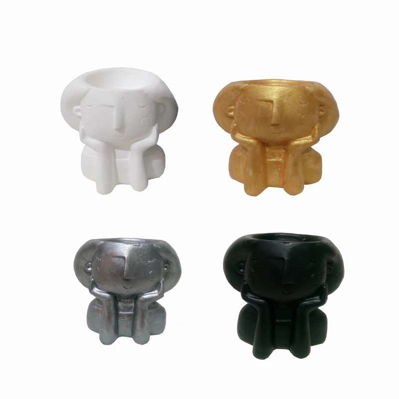 جاشمعی مدل TT مجموعه 4 عددی 