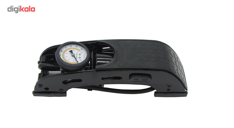 تلمبه پایی تک سیلندر نکستول مدل سینگل