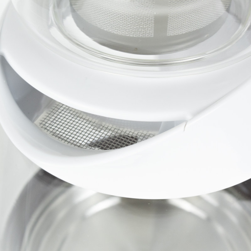 چای ساز جانتک مدل TM070-B