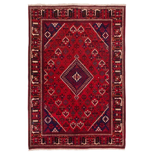 فرش قدیمی  دستباف شش و نیم متری سی پرشیا کد 179214 فرش قدیمی  دستباف شش و نیم متری سی پرشیا کد 179214