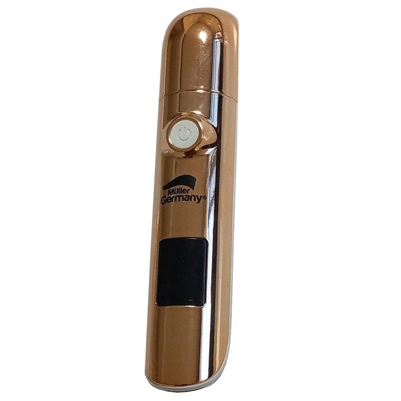 موزن گوش و بینی مولر مدل M-11
