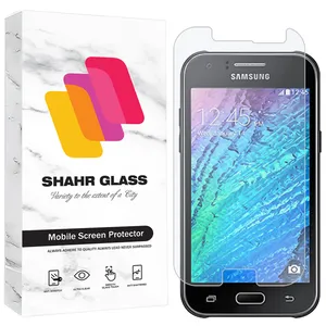 Shahr Glass SMPLS Screen Protector For Samsung Galaxy J1