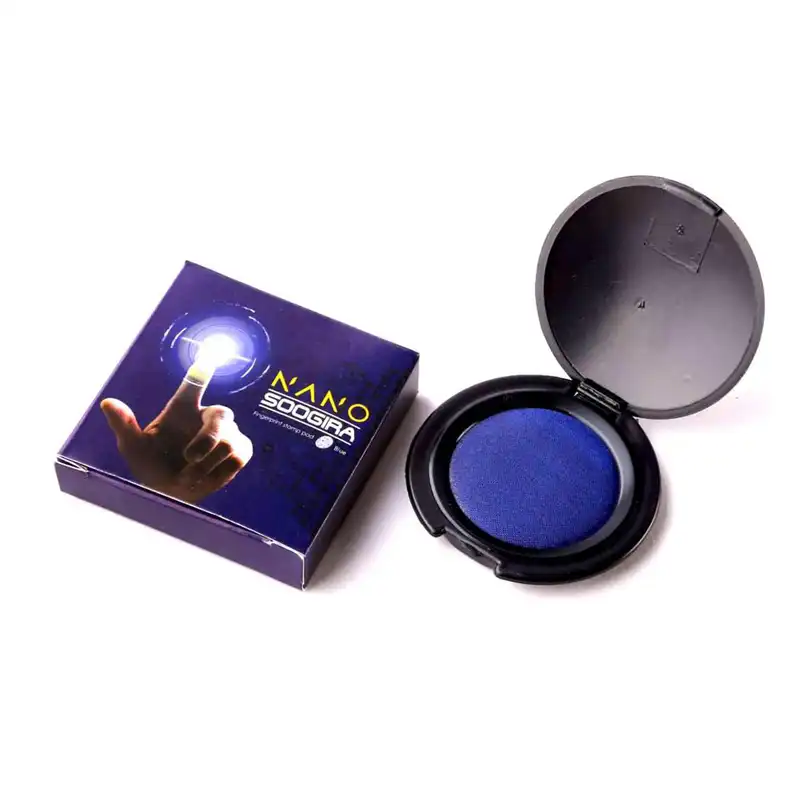 استامپ سوگیرا مدل نانو