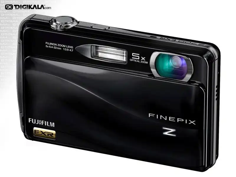 دوربین دیجیتال فوجی فیلم فاین‌ پیکس زد 700 ای ایکس آر