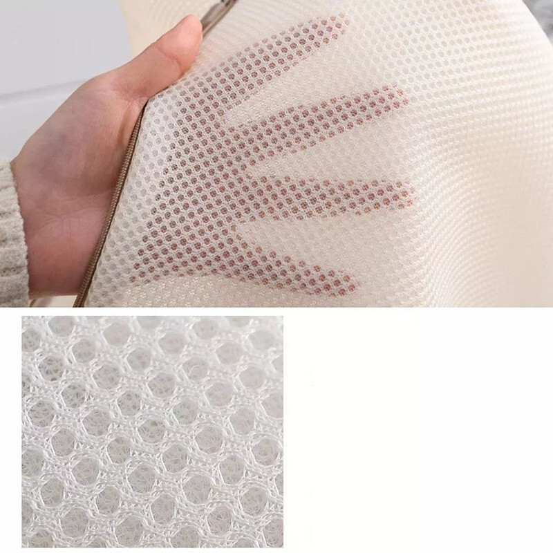 محافظ شست و شوی لباس مدل COV 304 B