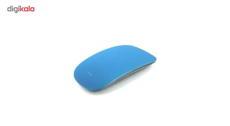 برچسب سیلیکونی جی سی پال مدل Magic Mouse مناسب برای مجیک موس های اپل