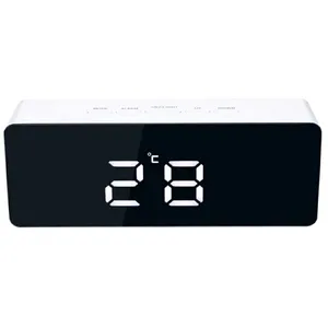 ساعت رومیزی مدل TITAN-3191