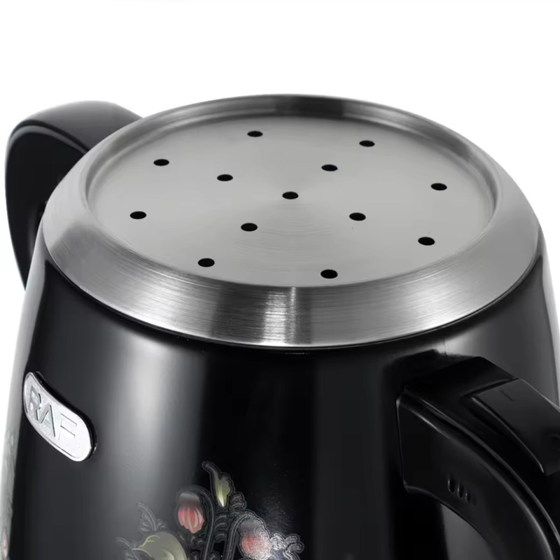 سماور برقی راف مدل R.7118 گنجایش 3.5 لیتر