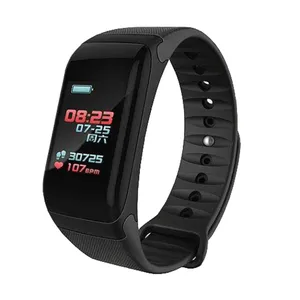 مچ بند هوشمند MOCRUX مدل F1 PLUS