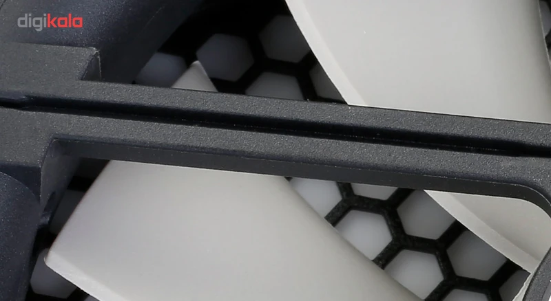 عکس شماره 4 : منبع تغذیه کامپیوتر گرین مدل gp1200b-ocdg