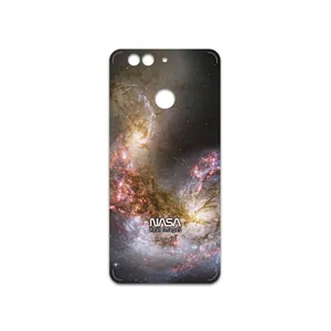MAHOOT  Universe-by-NASA-5 Cover Sticker for Huawei Nova 2 Plus