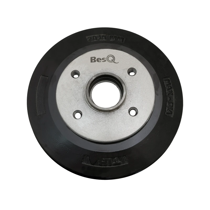 کاسه چرخ بس کیو مدل WH7002 مناسب برای کوییک