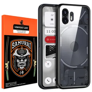 Samurai Aimo Case For Nothing Phone 2