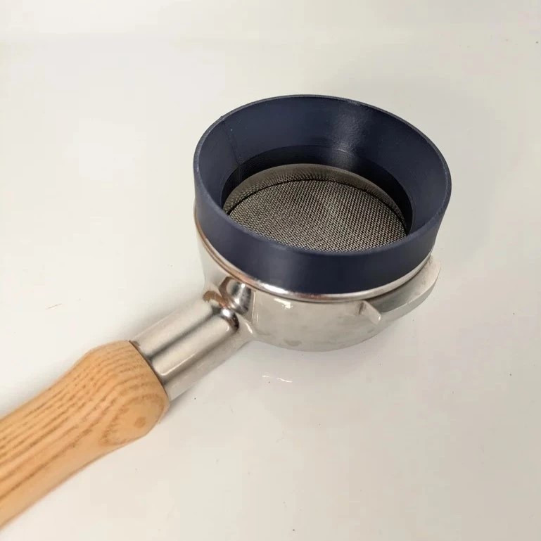 فانل اسپرسوساز مدل 58 پورتافیلتر مجموعه 5 عددی