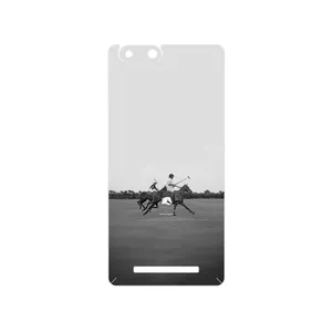 MAHOOT game of polo Cover Sticker for GLX Pars