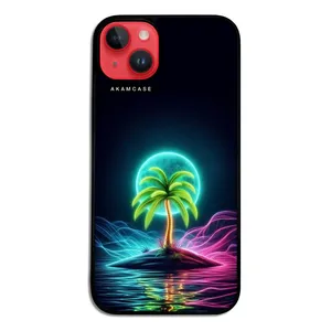 AKAM AMC-WA14PLUS-NEON-11 Cover For Apple iPhone 14 Plus