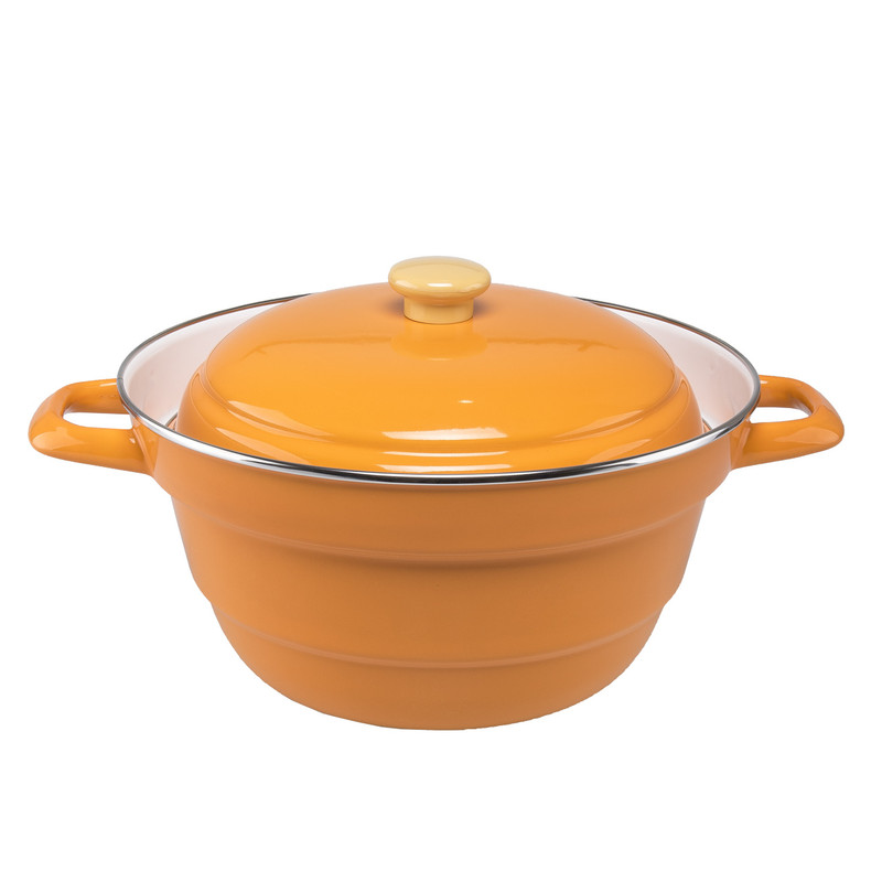 قابلمه بخارپز مدل KF27 سایز 28