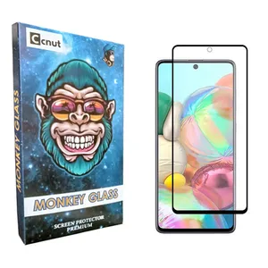 Coconut monku Ceramics Screen Protector For Samsung Galaxy A71