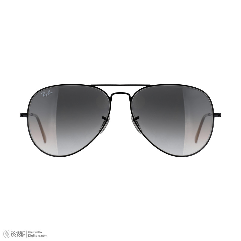 عینک آفتابی ری بن مدل 3026-002/32