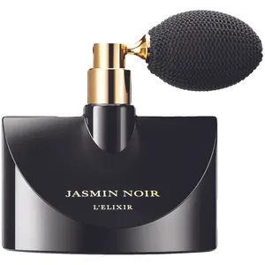 تستر ادو پرفیوم زنانه بولگاری مدل Jasmin Noir L'Elixir حجم 50 میلی‌لیتر